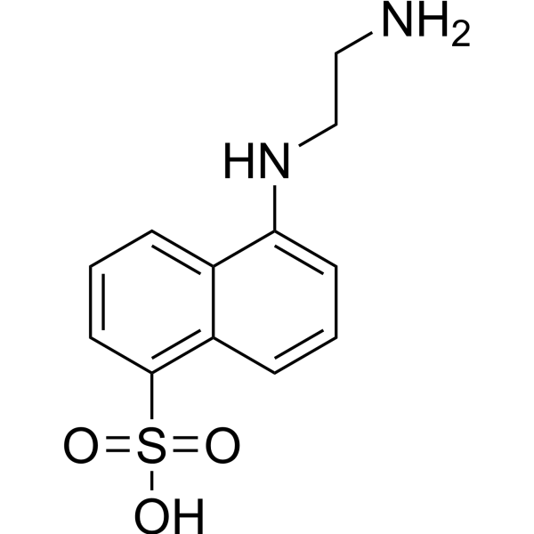 EDANS (1,5-EDANS) 50402-56-7